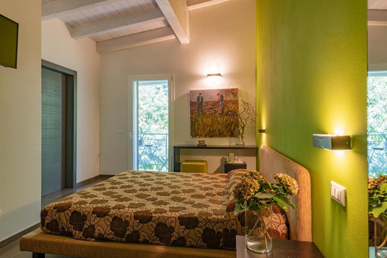 Bed and Breakfast Anima Mundi Curtatone Zewnętrze zdjęcie