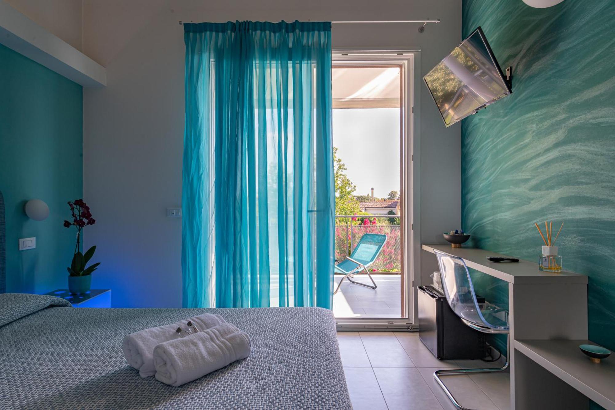 Bed and Breakfast Anima Mundi Curtatone Zewnętrze zdjęcie