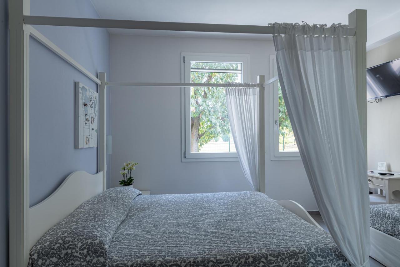 Bed and Breakfast Anima Mundi Curtatone Zewnętrze zdjęcie