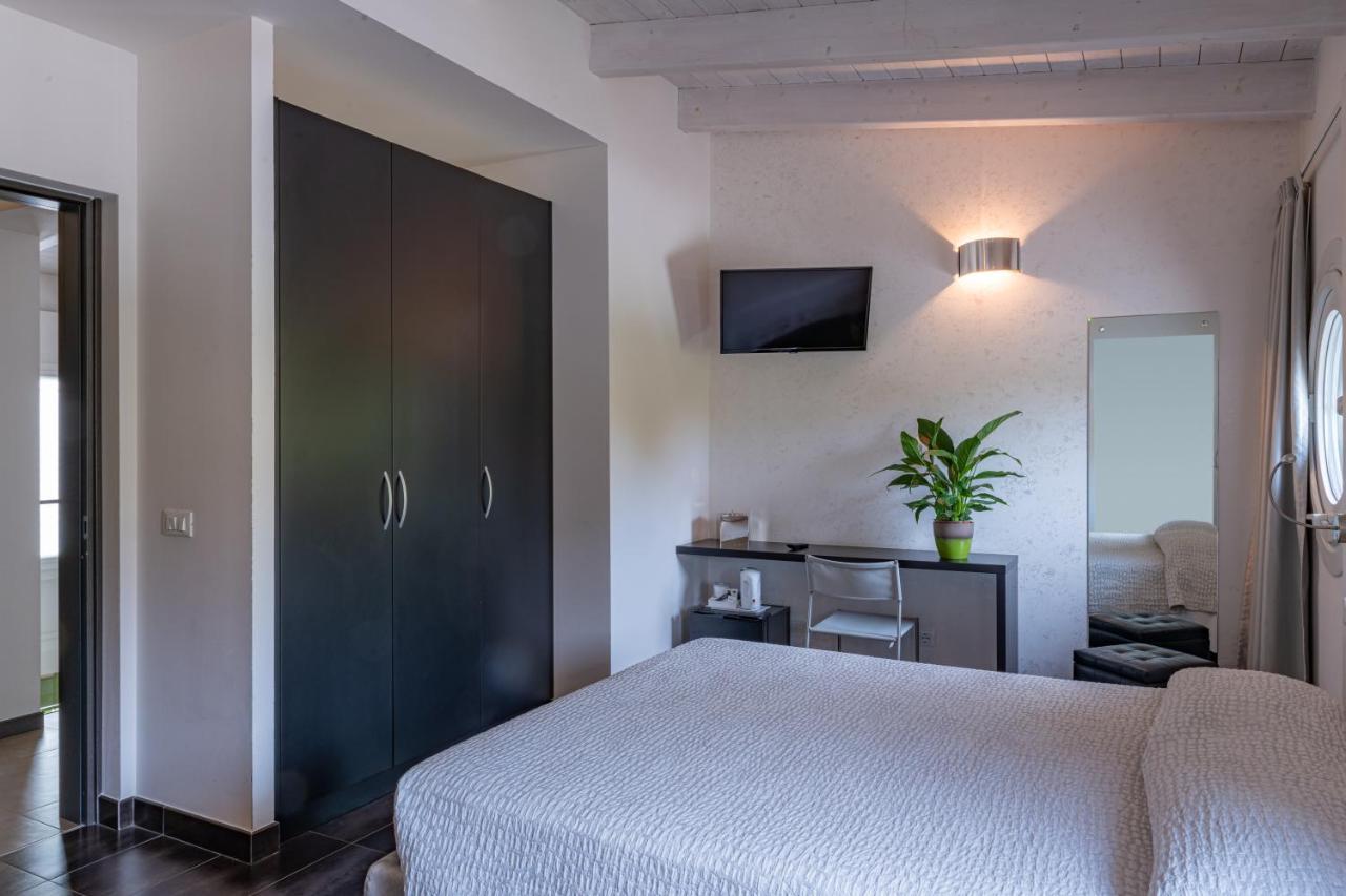 Bed and Breakfast Anima Mundi Curtatone Zewnętrze zdjęcie