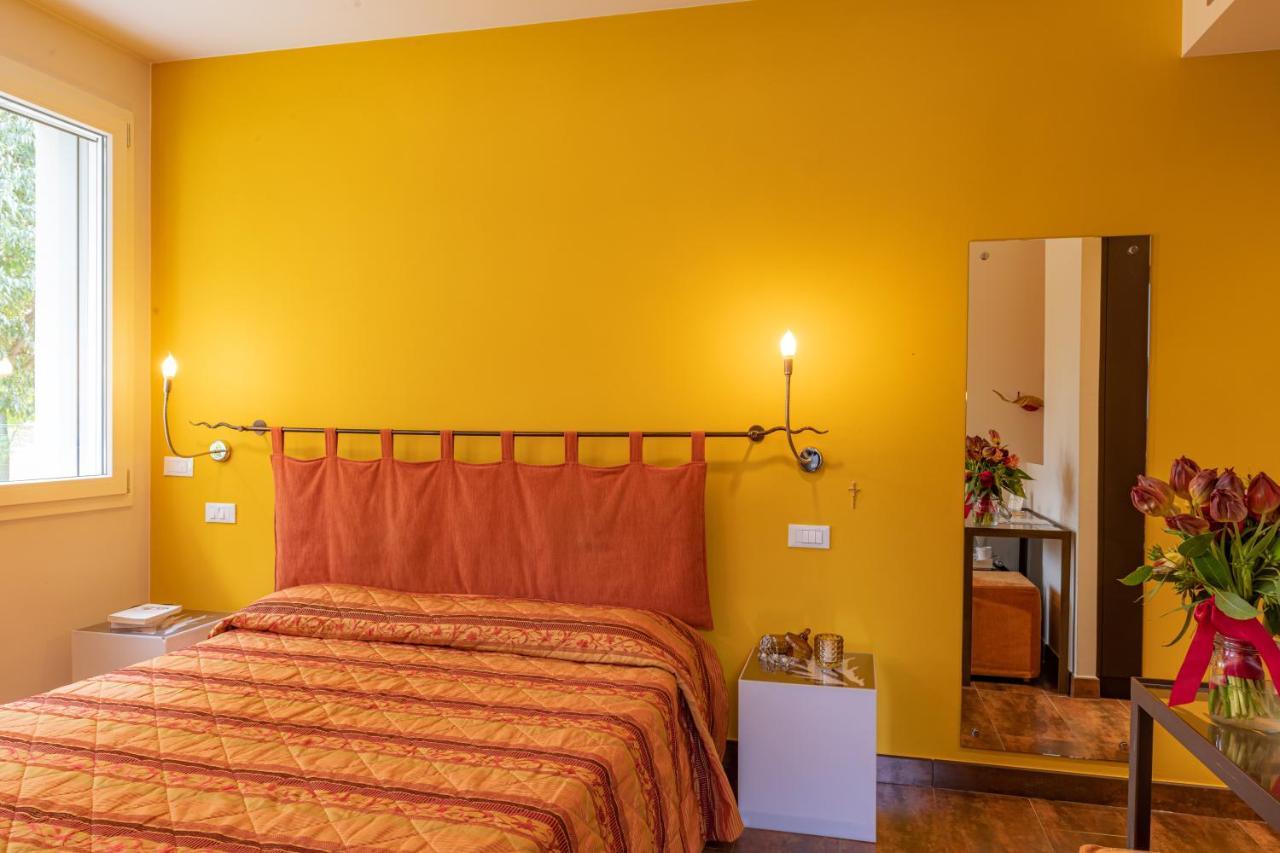 Bed and Breakfast Anima Mundi Curtatone Zewnętrze zdjęcie