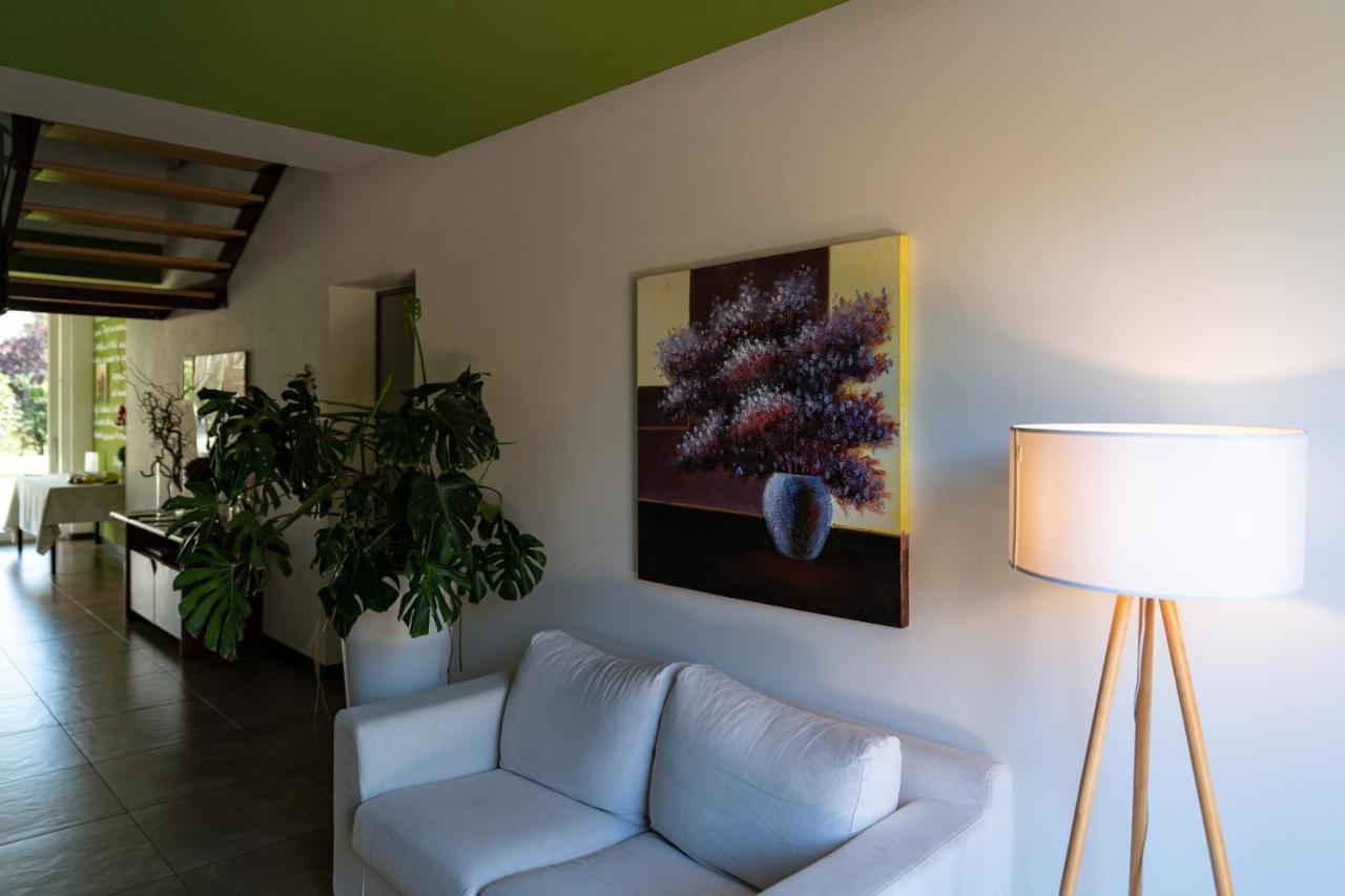 Bed and Breakfast Anima Mundi Curtatone Zewnętrze zdjęcie