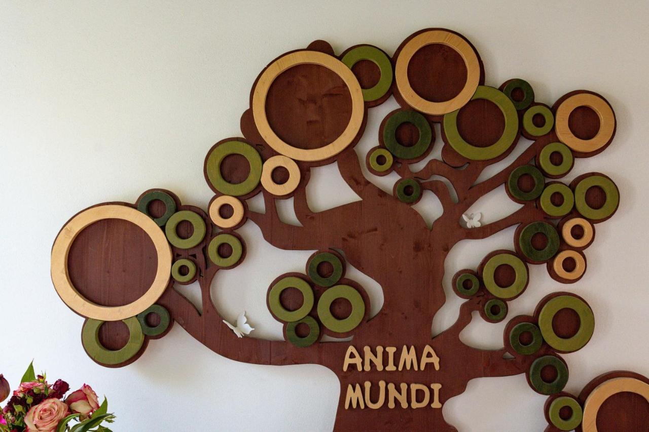 Bed and Breakfast Anima Mundi Curtatone Zewnętrze zdjęcie