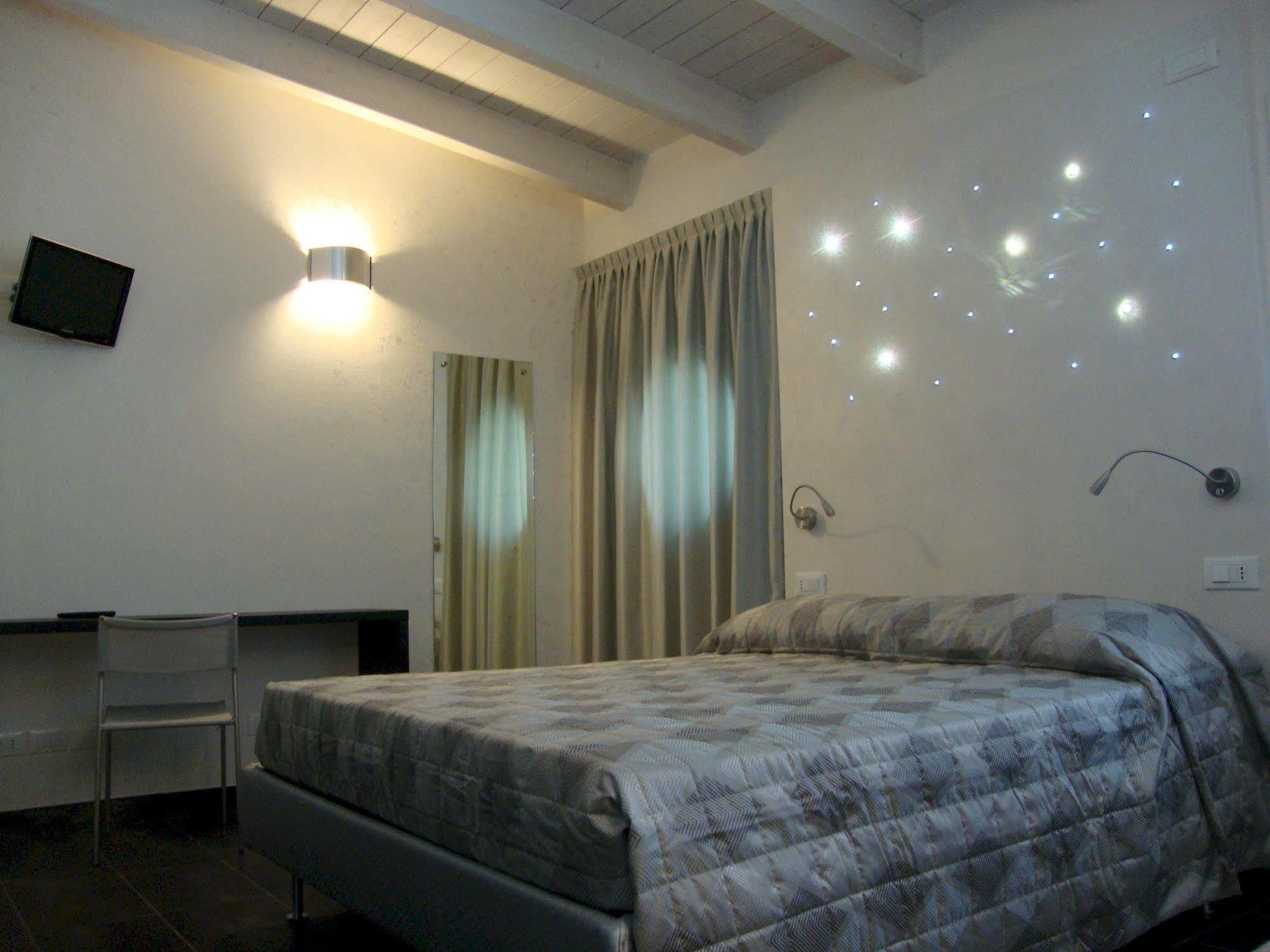 Bed and Breakfast Anima Mundi Curtatone Zewnętrze zdjęcie