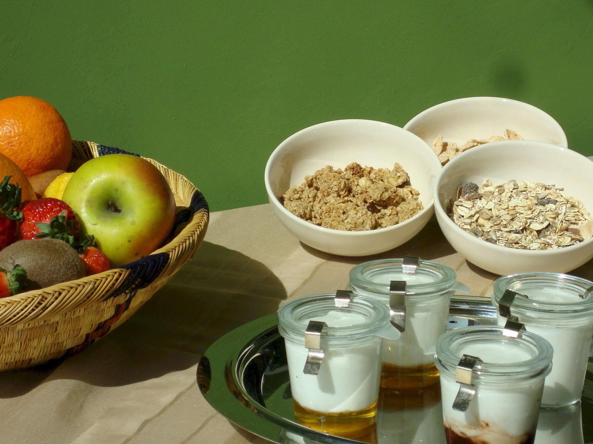 Bed and Breakfast Anima Mundi Curtatone Zewnętrze zdjęcie