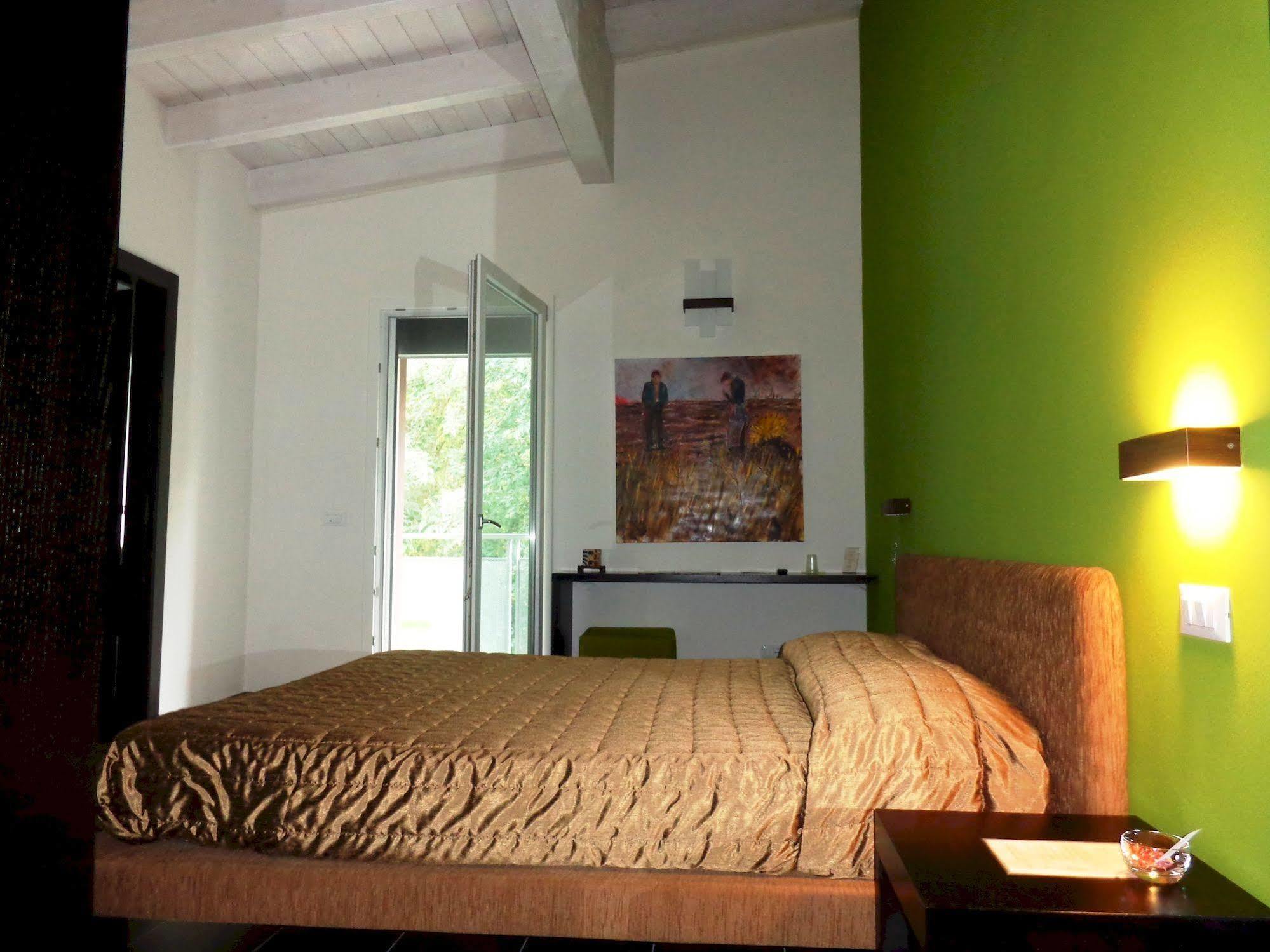 Bed and Breakfast Anima Mundi Curtatone Zewnętrze zdjęcie
