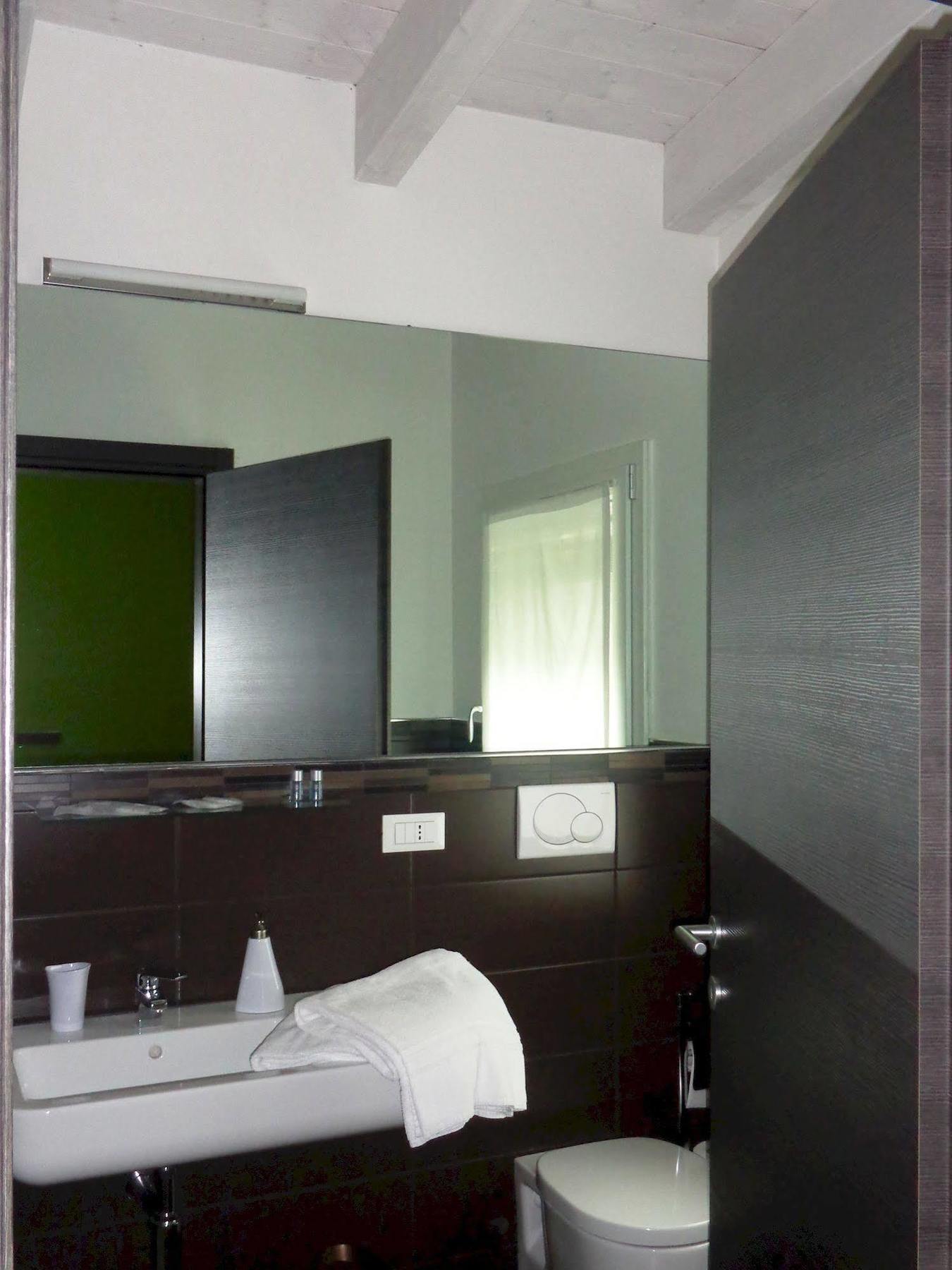 Bed and Breakfast Anima Mundi Curtatone Zewnętrze zdjęcie