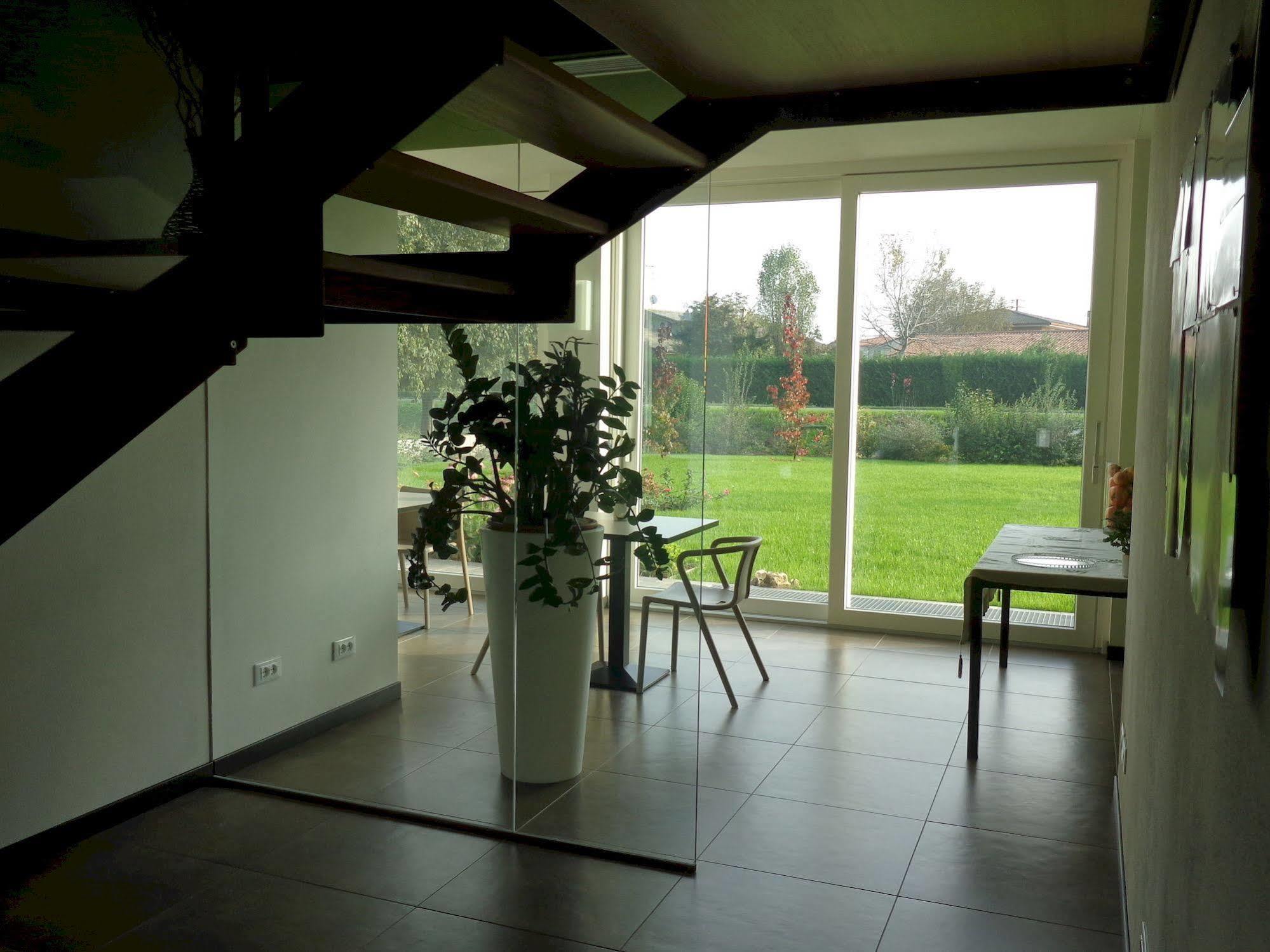 Bed and Breakfast Anima Mundi Curtatone Zewnętrze zdjęcie