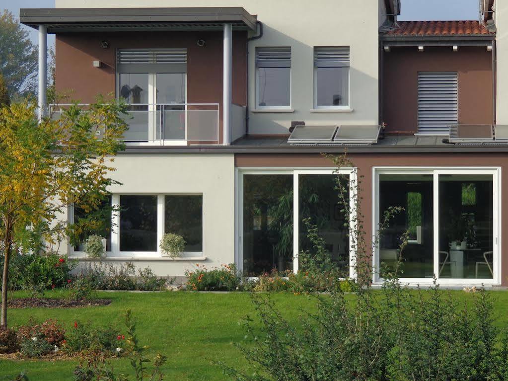 Bed and Breakfast Anima Mundi Curtatone Zewnętrze zdjęcie