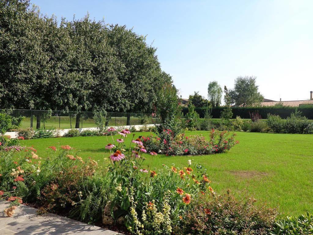 Bed and Breakfast Anima Mundi Curtatone Zewnętrze zdjęcie